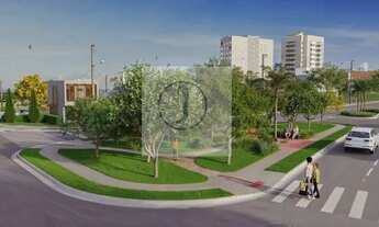 Imagem 3: Novo Centro de Vargem Grande Paulista - A partir de 200m²