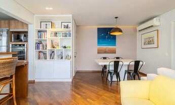 Imagem 6: Apartamento para venda em Sumaré com 2 quartos, sendo 1 suíte , 89m²