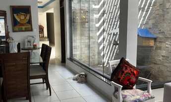 Imagem 5: Magnifica casa a beira-mar em Tambaú, Joao Pessoa