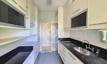 Imagem 5: Apartamento para Locação com 3 Quartos no Edifício Roma 98m² em Vinhedo - SP codigo: 26637