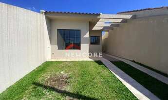 Imagem 3: Casa em Rua José Trevisan - São Marcos - São José dos Pinhais/PR