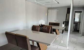 Imagem 2: Apartamento para locação no bairro São Bernardo em Campinas