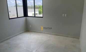 Imagem 2: Casa com 4 dormitórios à venda, 230 m² por R$ 1.890.000 - Terras Alphaville - Teresina/PI