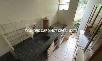 Imagem 7: APARTAMENTO 1 QUARTO VALE DAS ROSAS