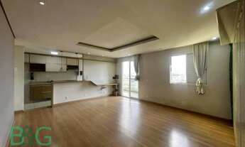 Imagem 5: Apartamento com 2 dormitórios, 65 m² - venda por R$ 480.000 ou aluguel por R$ 3.715/mês