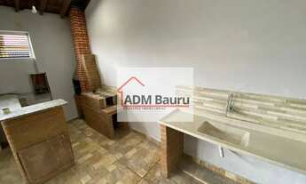 Imagem 4: Casa para venda com 200 m² e 2 quartos em Núcleo Habitacional Mary Dota, Bauru - SP