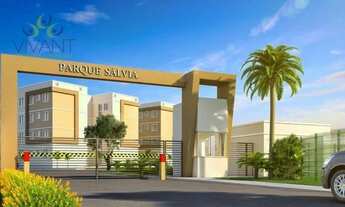 Imagem: Apartamento com 2 dormitórios para alugar