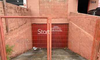 Imagem 4: Barracão - Vila Paraíso - Campinas