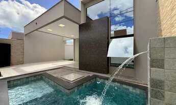 Imagem 2: Vendo Casa no Araçagy, 98m², 03 Quartos, Oportunidade