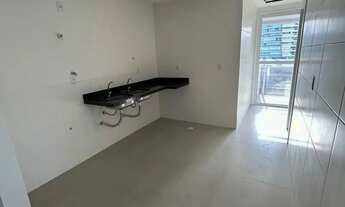 Imagem 7: VENDO ED. DOM , 165m2 , 4 suítes ,3 vagas garagem , bairro Nazaré