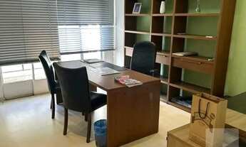 Imagem: Conjunto Comercial com 02 banheiros em Centro