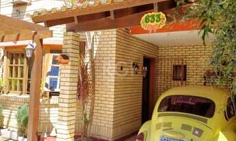 Imagem 6: Casa para Venda - 156m², 3 dormitórios, sendo 1 suites, 2 vagas - Guarujá