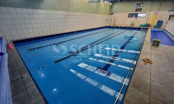 Imagem 7: Imovel comercial para academia com piscina e modalidades em funcionamento. Localização exc