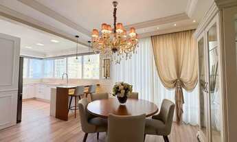 Imagem 7: Cobertura - 4 dormitórios - 4 Suítes - localizado em Itapema / Meia Praia REF: DW603110