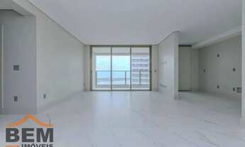 Imagem 4: Residêncial Artística Soho 538 - Centro de Itajaí 03 suítes