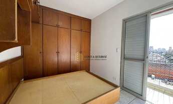 Imagem 5: Apartamento com 2 dormitórios para alugar, 67 m² por R$ 3.300,00/mês - Tatuapé - São Paulo