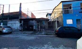 Imagem: Terreno à venda no Parque Cruzeiro do Sul