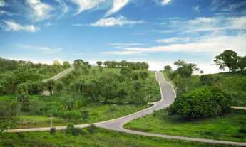 Imagem 4: Vendo Lotes 1.000m2 em Condomínio de Casa Branca com Financiamento Próprio