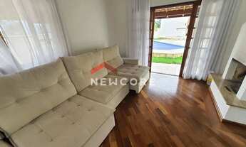 Imagem 2: Casa de condomínio em Rua Victor Hugo - Colinas de São Fernando - Cotia/SP