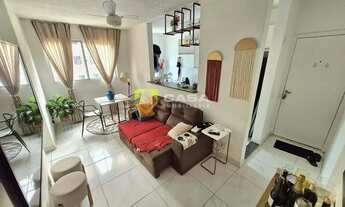 Imagem 6: MB- Apartamento 45 metros quadrados com 2 quartos em Colina de Laranjeiras - Serra - ES