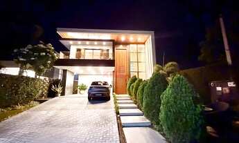 Imagem: Residencial Alphaville Mossoró - Casa Duplex