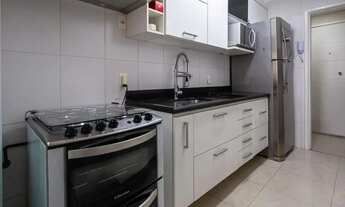 Imagem 3: Apartamento para Venda com 83m³ e 2 Suítes - Santana, São Paulo