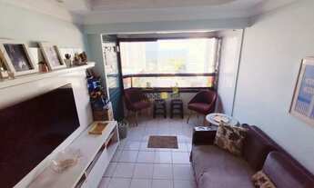 Imagem 6: Apartamento com Vista Mar 3 Quartos 2 Suítes em Candeias