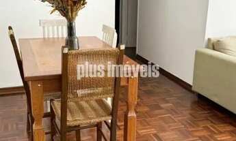 Imagem 3: Apartamento com 3 dormitórios Locação - Itaim Bibi