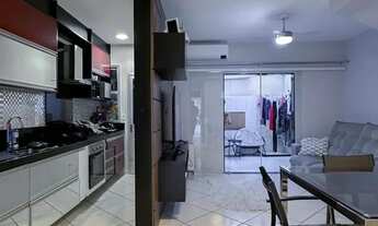 Imagem 7: Casa à venda em Serra, Morada de Laranjeiras, com 3 quartos, com 70 m², Residencial Monte