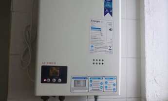 Imagem 5: Apartamento para locação Vila Prudente