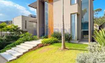 Imagem 2: CASA EM CONDOMÍNIO - TAMBORÉ - SP