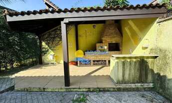 Imagem 3: Casa com 3 dormitórios à venda, 170 m² por R$ 1.800.000,00 - Balneário Praia do Pernambuco