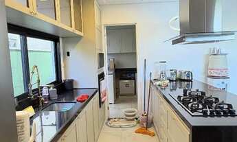 Imagem 6: Casa disponível pra locação na cidade alpha Ceará, projetada mobiliada, porteira fechada