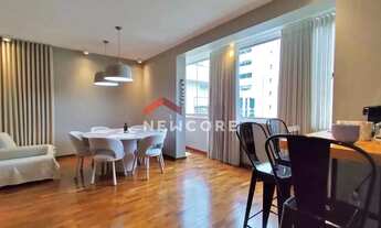 Imagem 4: Apartamento em Rua Cassiporé - Anchieta - Belo Horizonte/MG