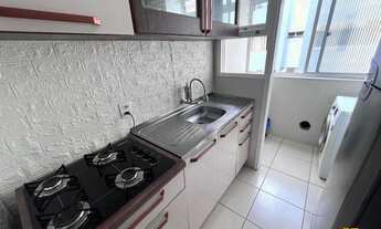 Imagem 7: Apartamento à venda 2 quartos, bairro São Luíz em São José SC