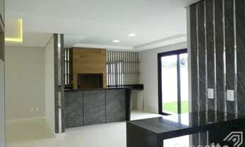 Imagem 7: Condomínio Terras Alphaville - Residência Alto Padrão