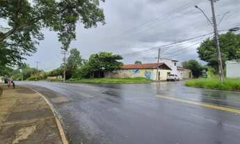 Imagem 2: Casa comercial Parque das Laranjeiras