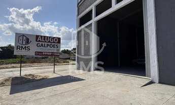 Imagem 3: ALUGA-SE GALPÃO AS MARGENS DO RIACHO PIAUÍ EM ARAPIRACA - AL