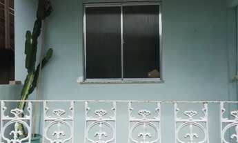 Imagem: Casa em condomínio na Taquara, dois quartos