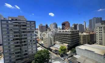 Imagem: Sala - Centro - Campinas