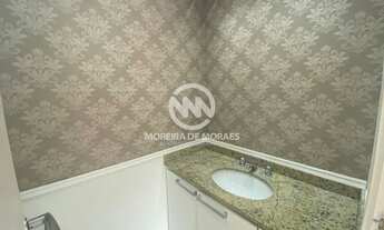 Imagem: Imóvel para aluguel tem 63 metros quadrados