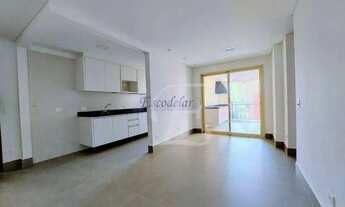 Imagem: Apartamento para alugar, 74 m² por R$ 5.545,46/mês