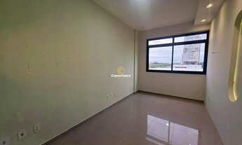 Imagem: Sala comercial 38m² com banheiro - Centro