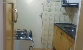 Imagem 4: Alugo apartamento mobiliado no centro