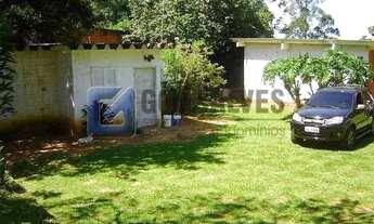 Imagem: Chácara Residencial à Venda em Alvarenga