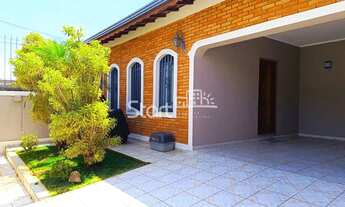 Imagem 2: Casa - Jardim Nova Europa - Campinas