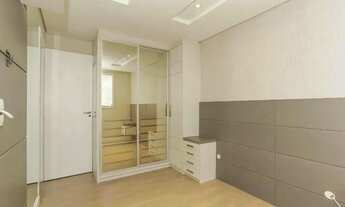 Imagem 7: Apartamento com 2 dormitórios à venda, 46 m² por R$ 397.500,00 - Boa Vista - Curitiba/PR