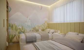 Imagem 2: Apartamento 3 quartos na Ilha do Retiro - Edf Isa Melo / Àrea de Lazer completa