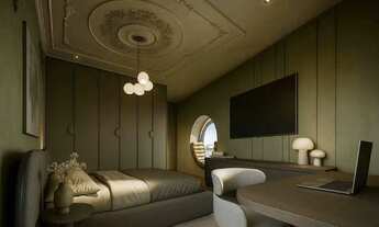 Imagem: Apartamento para venda Trinity Tower Bairro