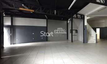 Imagem 3: Galpão - Parque Industrial - Campinas